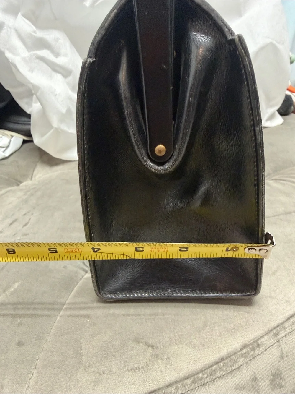 Hermes Box Sac 404